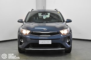 KIA Stonic 1.4 MPI EcoGPL Style